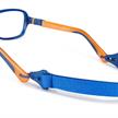 NanoGlow Re-Play3 marineblau/orange Glow 44 | Bild 3
