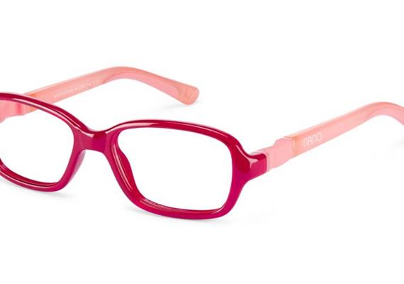 NanoGlow Re-Play3 pink/rosa Glow 46