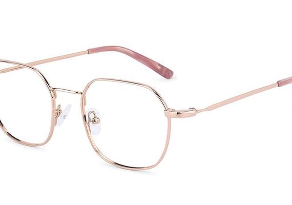 NanoMetal Kyo rosé gold 50