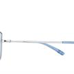 NanoMetal Sakura silber/blau 50 | Bild 3