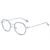 NanoMetal Takeshi silber/dunkelblau 49
