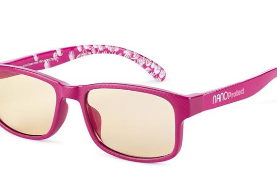 NanoProtect Pro-Booster46, pink