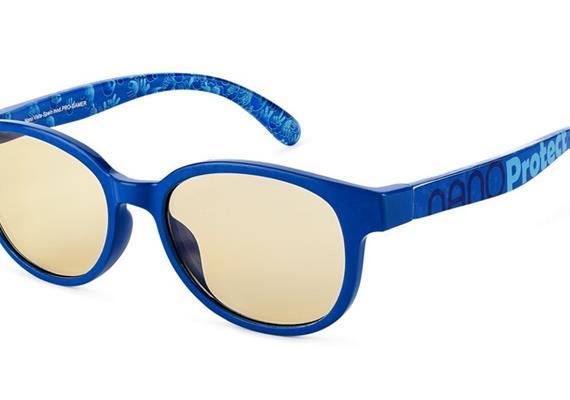 NanoProtect Pro-Gamer46, blau