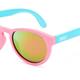 NanoSol Atlin pink matt/türkis 46