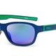 NanoSol Baikal blau matt/grün 48