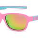 NanoSol Baikal pink matt/türkis 48