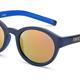NanoSol Garda bi dunkelblau matt/blau matt 45