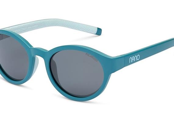 NanoSol Garda bi petrol matt/mint matt 45