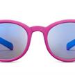 NanoSol Garda bi pink matt/blau matt 45 | Bild 2