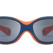 NanoSol Kooki M dunkelblau matt/orange 44 | Bild 2