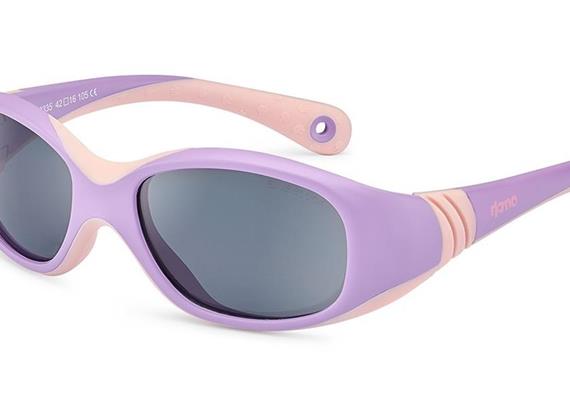 NanoSol Kooki M lila matt/rosa 44