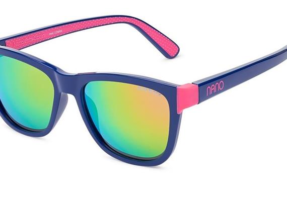 NanoSol Leman blau/pink 47