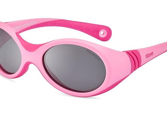 NanoSol Nanito S rosa/pink 42