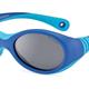 NanoSol Nanito XS blau matt/hellblau 40