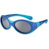 NanoSol Nanito XS blau matt/hellblau 40