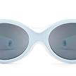 NanoSol Nanito XS hellgraublau/weiss matt 40 | Bild 2