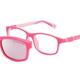 NanoSolar CrewSC3 bi pink matt/rosa 48