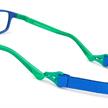 NanoSolar CrewSC3 blau matt/grün 48 | Bild 3
