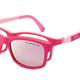 NanoSolar CrewSC46, bi pinkmatt/rosa