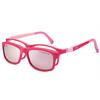 NanoSolar CrewSC46, bi pinkmatt/rosa