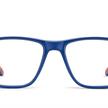NanoSolar FanboySC3 blau matt/orange 56 | Bild 2