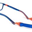 NanoSolar FanboySC3 blau matt/orange 56 | Bild 3