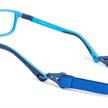 NanoSolar FangameSC3 bi blau matt/hellblau matt 52 | Bild 3