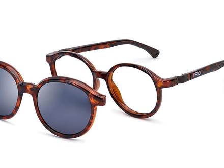 NanoSolar FlickerSC3 havanna/braun 48