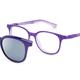 NanoSolar PixelSC3 bi violett/lila 48