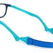 NanoSolar PixelSC3 blau matt/türkis 48 | Bild 3