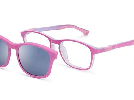 NanoSolar PowerUpSC3 bi pink/lila transparent 50