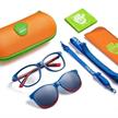 NanoSolar QuestSC50, blau matt/rot matt | Bild 4