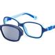 NanoSolar Re-PlaySC3 bi blau matt/hellblau 44