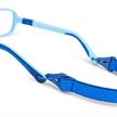 NanoSolar Re-PlaySC3 bi blau matt/hellblau 46 | Bild 3