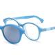 NanoSolar SpriteSC3 bi hellblau matt/blau transparent 46