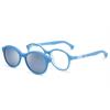 NanoSolar SpriteSC3 bi hellblau matt/blau transparent 46