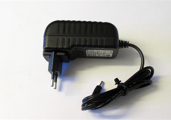 Netzgerät zu Clover 10