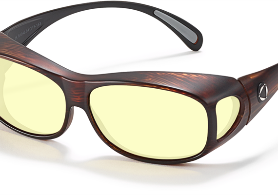 Night Cover Biocover braun L plan