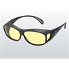 Night Cover Biocover schwarz L -0,5