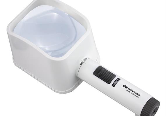 ÖKOLUX plus c 2700K 8D100x75mm