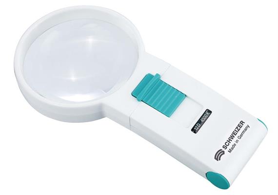 ÖKOLUX plus mobil 4500K 12D