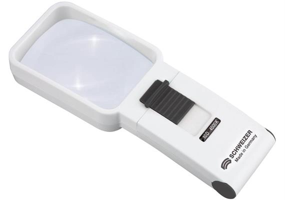 ÖKOLUX plus mobil 6500K 10D 75x50mm