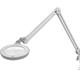 Omega 5 LED Lupenleuchte
