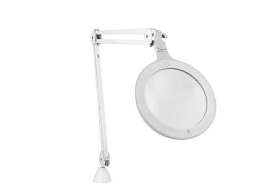 Omega 7 LED Lupenleuchte