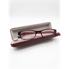 optiQ.reader kunst bordeaux 3,5