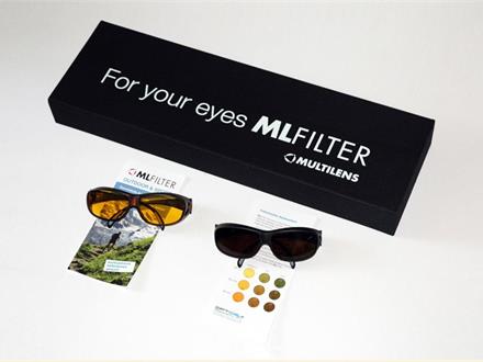Outdoor-Filter Box