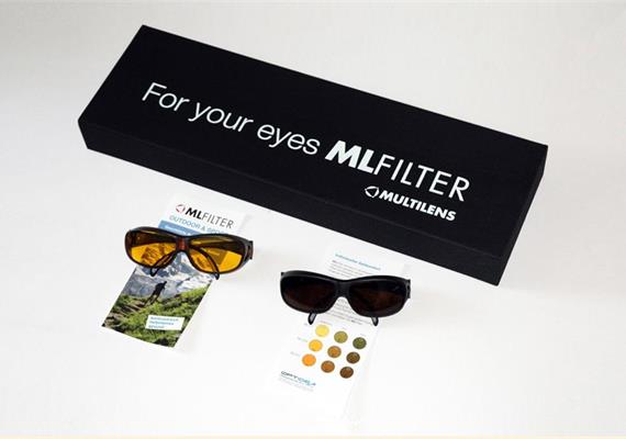 Outdoor-Filter Box