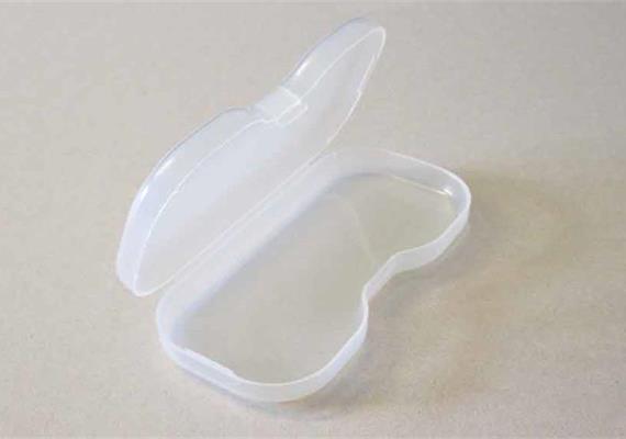 Plastic-Box