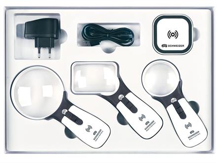 Präsentationsbox ERGO-Lux i mobil