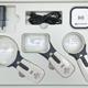 Präsentationsbox ERGO-Lux mobil GL i 2700K mit Pad